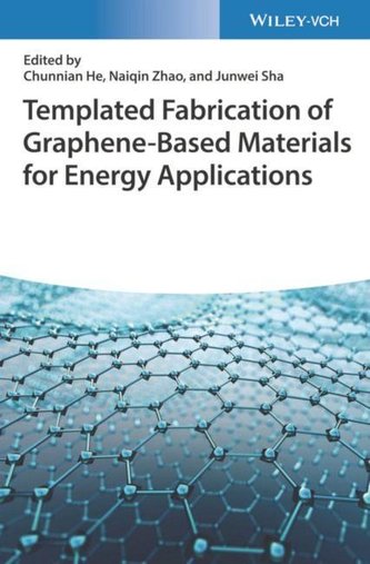 Templated Fabrication of Graphene-Based Materials for Energy Applications
