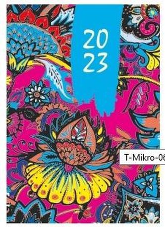 Terminarz 2023 Mikro