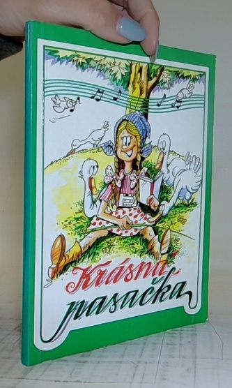 Krásná pasačka