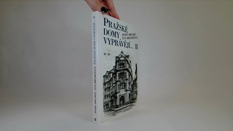 Pražské domy vyprávějí ... II.