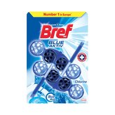 BREF color activ Chlorine 2x50 g