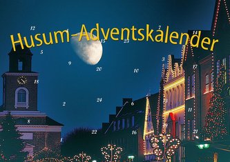 Husum-Adventskalender