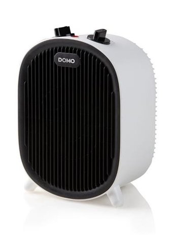 Ventilátor Domo DO7325F teplovzdušný