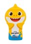 Pinkfong Baby Shark Sprchový gel 2in1 400 ml pro děti