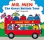 Mr. Men The Great British Tour