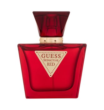 GUESS Seductive Toaletní voda Red 50 ml pro ženy
