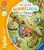 tiptoi® Die große Wimmelreise der Tiere