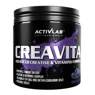 Creavita - Activlab - mojito - 300 g