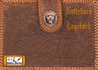 Das Männer Notizbuch/Tagebuch