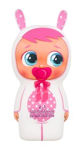 Cry Babies Cry Babies Sprchový gel 2in1 400 ml pro děti