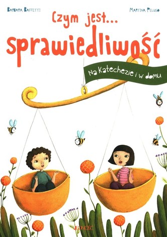 Czym jest sprawiedliwość