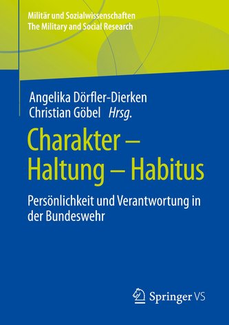 Charakter ¿ Haltung ¿ Habitus