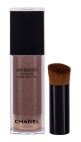 Chanel Les Beiges Rozjasňovač Eau De Teint 30 ml Light Deep pro ženy