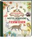 Die Schule der magischen Tiere: Mister Morrisons gesammeltes Tierwissen