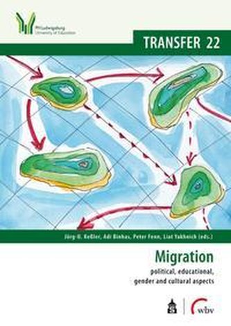 Migration: political, educational, gender and cultural aspects