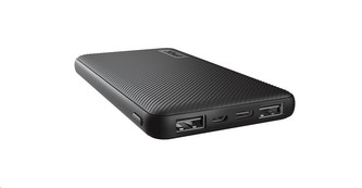 TRUST powerbanka Primo Powerbank 10.000 mAh ECO