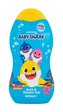 Pinkfong Baby Shark Sprchový gel 400 ml pro děti