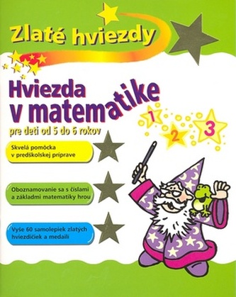Hviezda v matematike