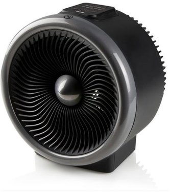 Ventilátor Domo DO7326F teplovzdušný