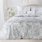 Povlečení LADA 100% saténová bavlna 1x 140x200 cm, 1x povlak 70x80 cm MyBestHome