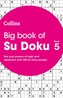 Big Book of Su Doku Book 5