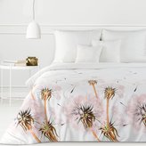 Povlečení KAMILA 100% saténová bavlna 1x 140x200 cm, 1x povlak 70x80 cm MyBestHome