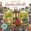 Die Welt der Agatha Christie 1000 Teile Puzzle