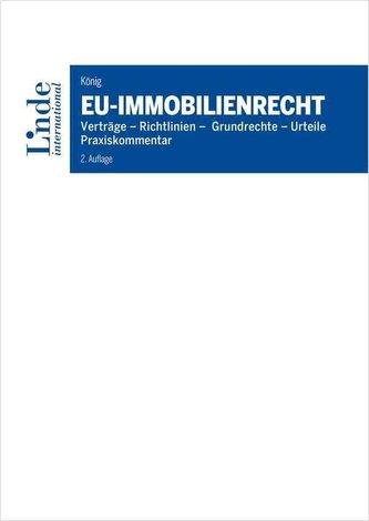 EU-Immobilienrecht