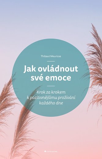 Jak ovládnout své emoce Jak ovládnout své emoce