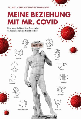 Meine Beziehung mit Mr. Covid