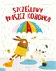 Szczęśliwy płaszcz Koziołka
