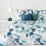 Povlečení LEA 100% saténová bavlna 1x 200x220 cm, 2x povlak 70x80 cm francouzské povlečení MyBestHome