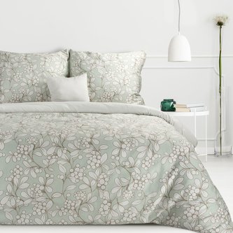 Povlečení KATY 100% saténová bavlna 1x 200x220 cm, 2x povlak 70x80 cm francouzské povlečení MyBestHome