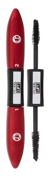 L'Oréal Paris PRO XXL Řasenka Lift 12 ml Black pro ženy