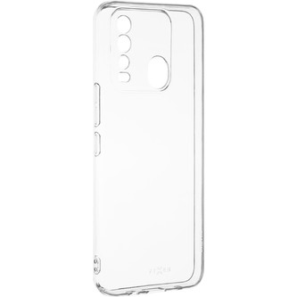 FIXED TPU kryt Tecno Spark 8 číre
