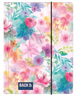 DESKY NA SEŠITY KYTIČKY