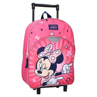 TROLLEY BATOH MINNIE