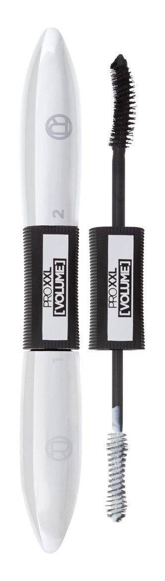 L'Oréal Paris PRO XXL Řasenka Volume 12 ml Black pro ženy