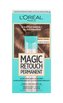 L'Oréal Paris Magic Retouch Barva na vlasy Permanent 18 ml 6 Light Brown pro ženy