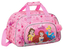 Cestovní - sportovní taška Disney Princess: Express Yourself (objem 22 litrů|40 x 23 x 24 cm)