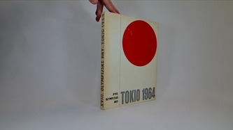 Tokio 1964 - XVIII. olympijské hry
