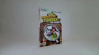 Inspektor Fousek na stopě