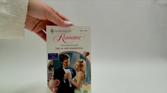 Jak se stát manželem