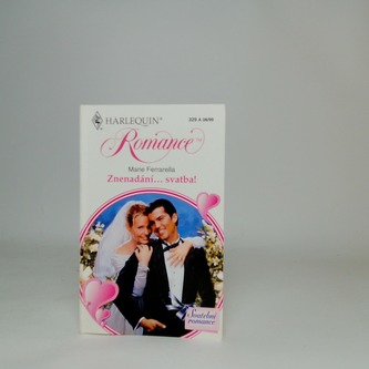 Znenadání... svatba!