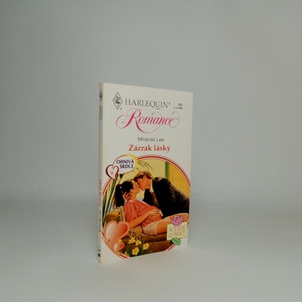 Zázrak lásky