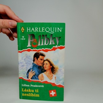 Lásku ti neslíbím