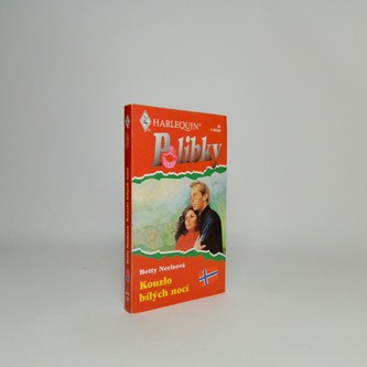 Kouzlo bílých nocí