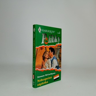 Nebezpečná zápletka