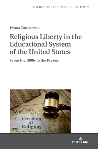 Religious Liberty in the Educational System of the United States