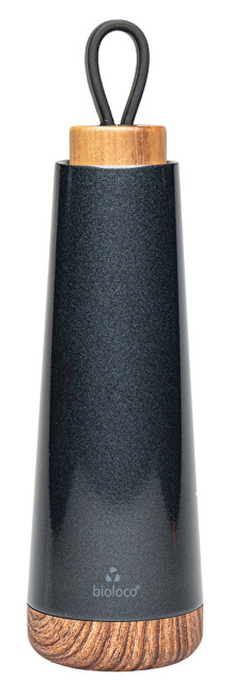 Bioloco Nerezová termoláhev 500 ml růžová